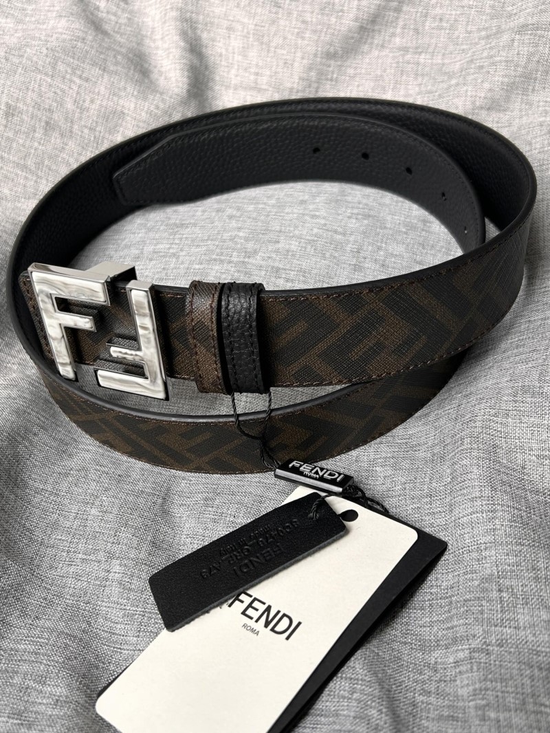 F**di belts